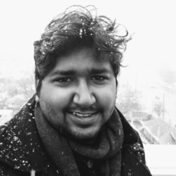 Kiran Gadhave