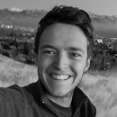 Devin Lange