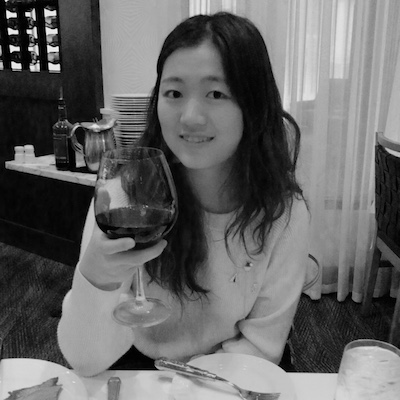 Haihan Lin