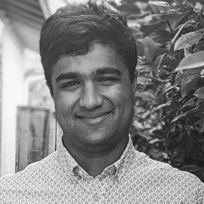 Pranav Rajan