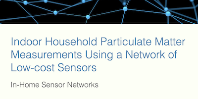 sensors screenshot