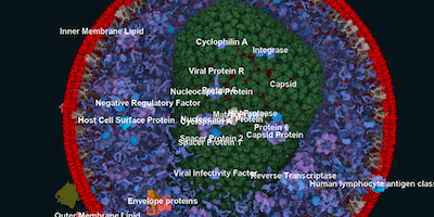 Hyperlabels screenshot