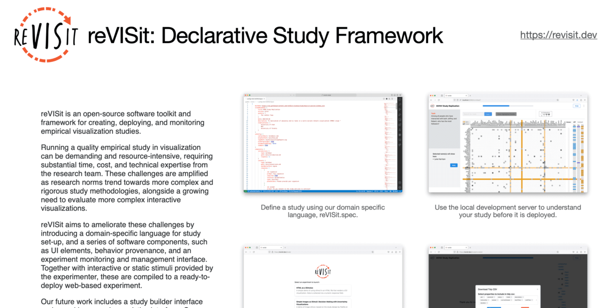 revisit poster screenshot