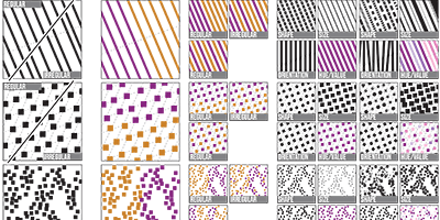 Reframing Pattern screenshot