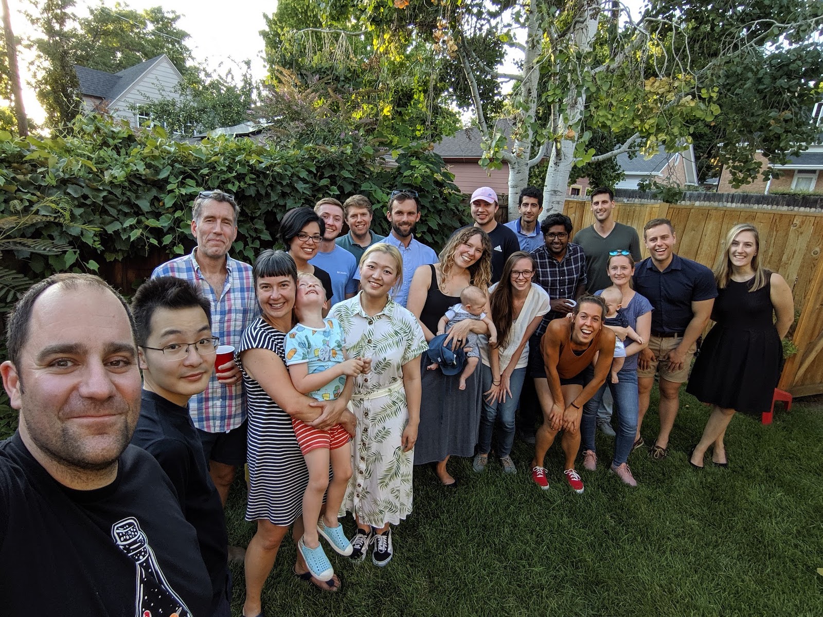 2019 VDL Retreat